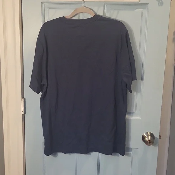 100% Organic Cotton Tshirt - Picture 2 of 6